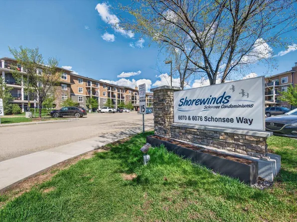 6076 Schonsee Way NW #340, Edmonton, AB T5Z 0K8