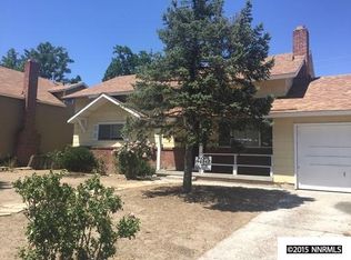 2515 E 9th St, Reno, NV 89512