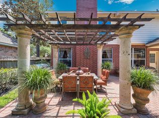 3314 Baden Oaks Ct, Katy, TX 77494