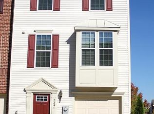 7361 Matchbox Aly, Elkridge, MD