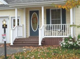 15 Roosevelt Ave #B, Hudson, NH 03051