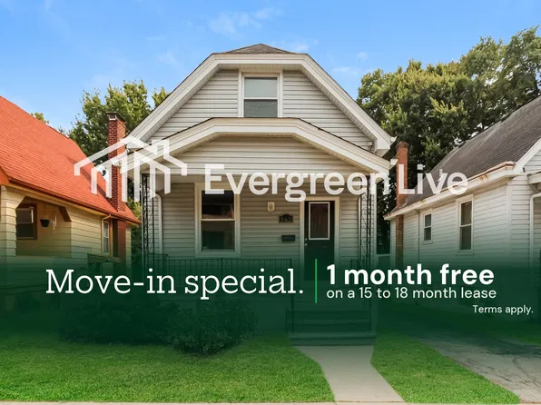 563 Flatt Ter, Cincinnati, OH 45232
