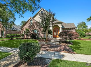 13723 Lexham Gardens Ave, Baton Rouge, LA 70810