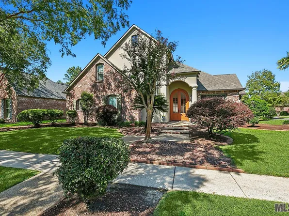 13723 Lexham Gardens Ave, Baton Rouge, LA 70810