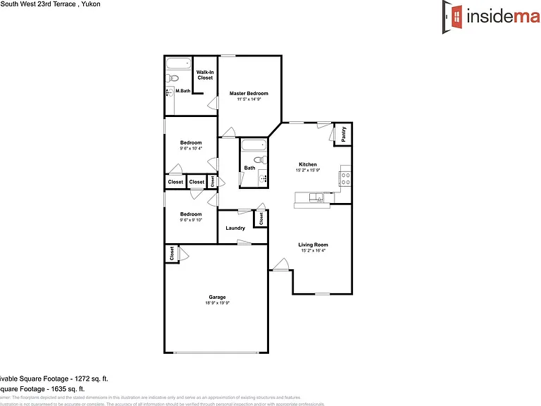 10705 SW 23rd Ter — Photo 3