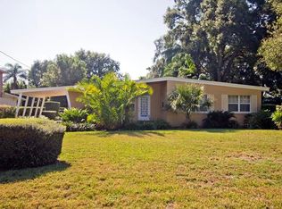 2620 E Compton Ave, Orlando, FL 32806