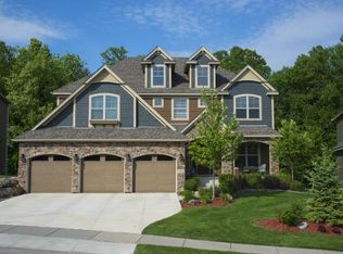 15522 57th Pl N, Plymouth, MN 55446