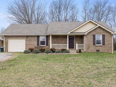 202 Millstone Cir, Clarksville, TN, 37042