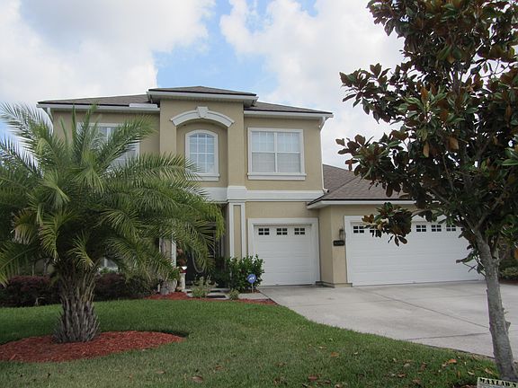 Beautiful Landscaping