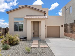 7294 Vista Serena Loop, Santa Fe, NM 87507