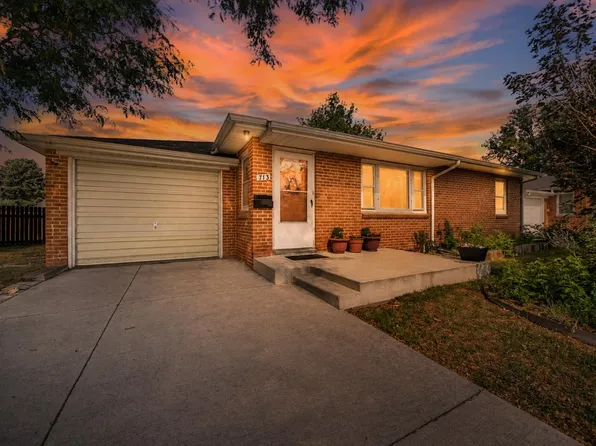 713 West St, Fort Morgan, CO 80701