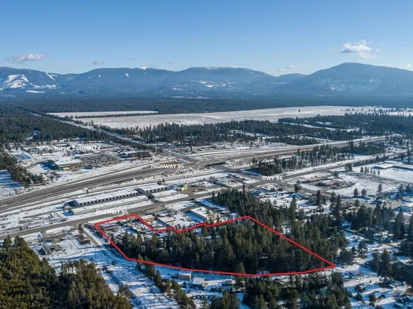 31149 N Old Highway 95, Athol, ID 83801