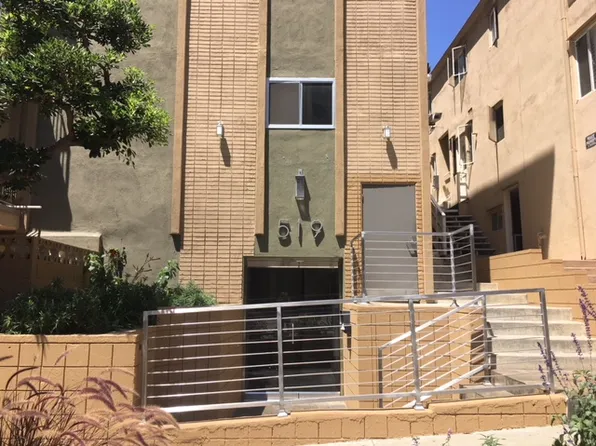 519 Glenrock Ave, Los Angeles, CA