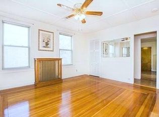 20 Cleveland St #2, Somerville, MA 02143