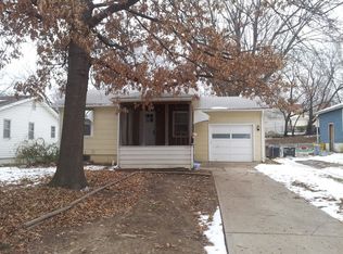 1111 N Spring St, Independence, MO 64050