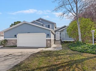 4055 S 6820 W, West Valley City, UT 84128