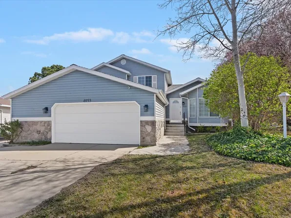 4055 S 6820 W, West Valley City, UT 84128