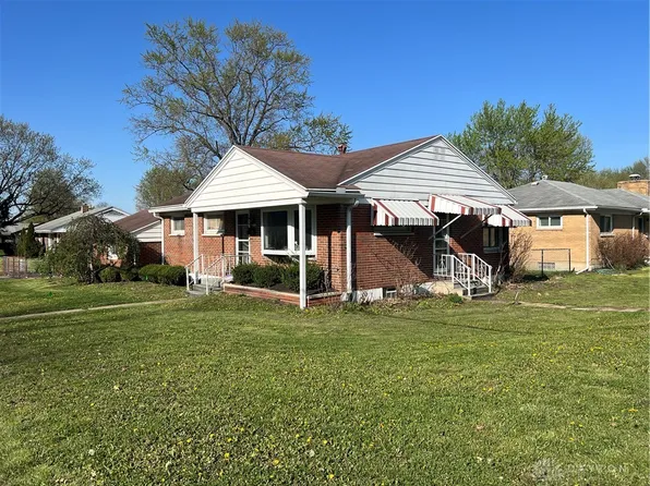 2318 Russet Ave, Dayton, OH 45420