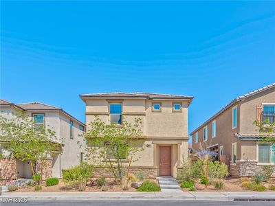 2694 Marvel Astoria St, Henderson, NV, 89044