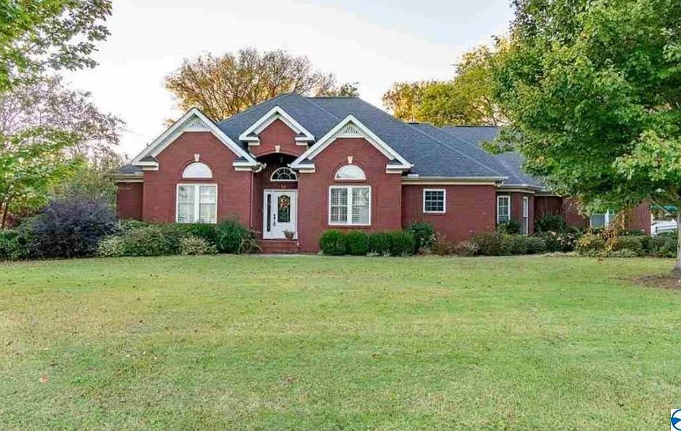 16 Forest Home Dr, Trinity, AL 35673 Zillow