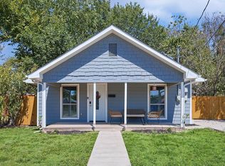 1107 Jefferson St, McKinney, TX 75069