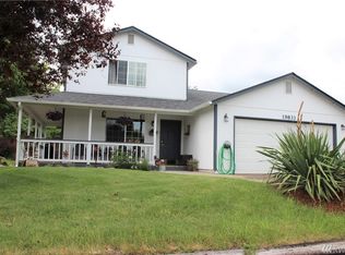 19833 Jowsey Ct SW, Rochester, WA 98579