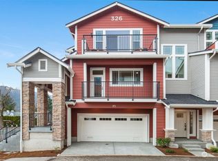328 E Park St #22, North Bend, WA 98045