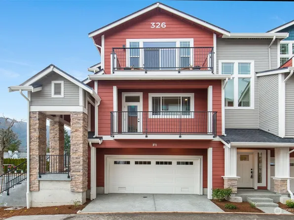 328 E Park Street #22, North Bend, WA 98045