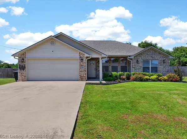 3005 Creek St, Spiro, OK 74959