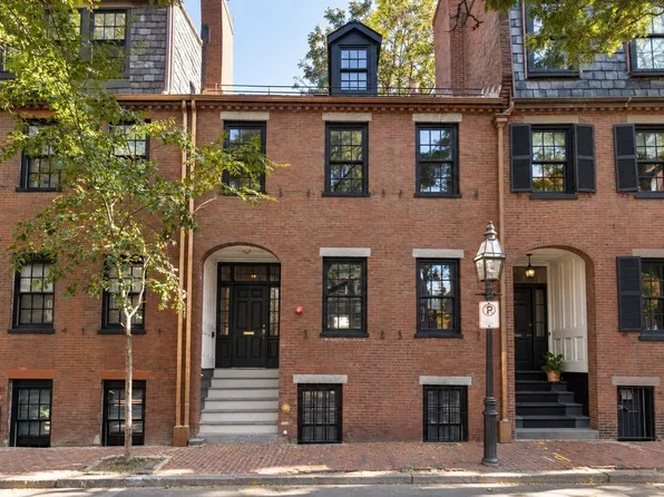 48-49 Fayette St, Boston, MA 02116