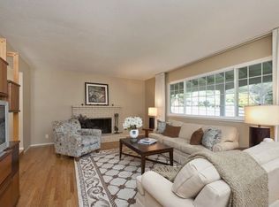 3286 Brookwood Dr, Lafayette, CA 94549