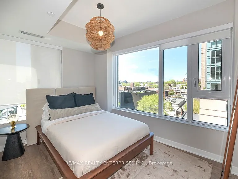 543 Richmond St W #741 — Photo 16