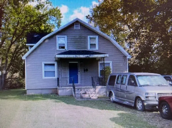 2820 Faircourt St #1, Hopkinsville, KY 42240