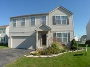 1635 Madison Ridge Ct, Plainfield, IL 60586