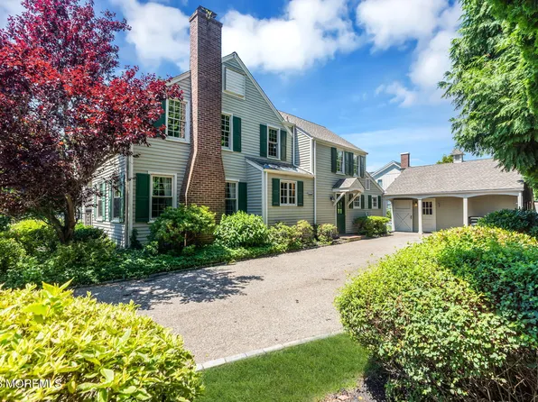 2193 Village Road, Sea Girt, NJ 08750