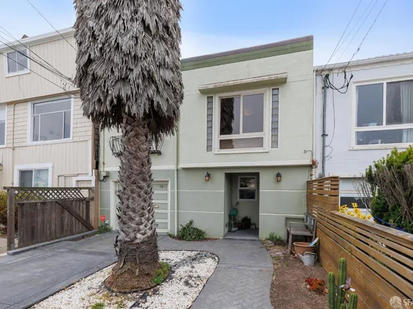 1607 47th Ave, San Francisco, CA 94122