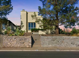 991 Roadrunner Cir, Las Cruces, NM 88011