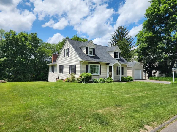 124 Pilgrim Road, Bristol, CT 06010