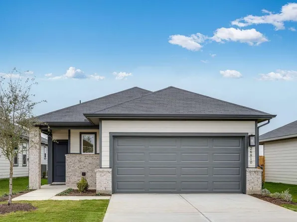 26810 Celestial Cypress Rd, Hockley, TX 77447