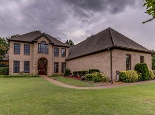 7576 Britney Woods Cir, Arlington, TN 38002