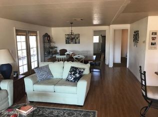 5819 E Player Pl, Mesa, AZ 85215