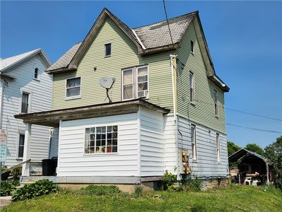 331 S Kimberly Ave, Somerset, PA, 15501