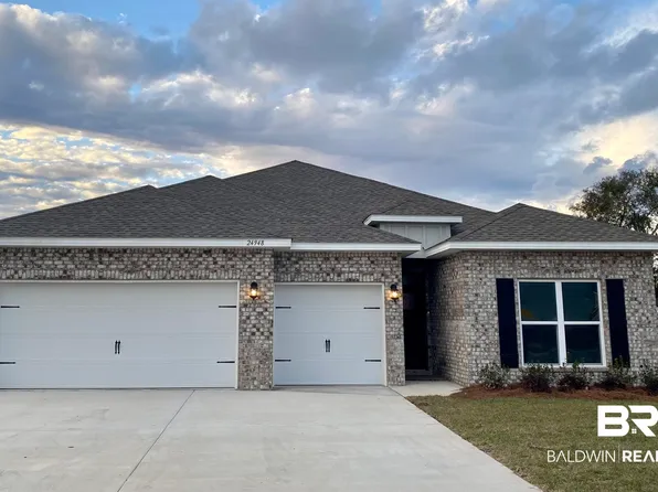 24948 Raynagua Blvd, Loxley, AL 36551