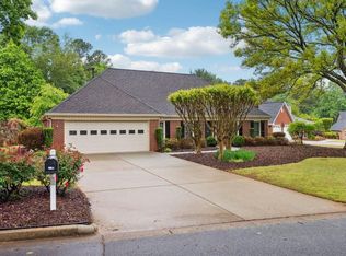 240 Stepping Stone Dr, Alpharetta, GA 30004