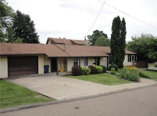 1100 Lindbergh Ave, Pittsburgh, PA 15223