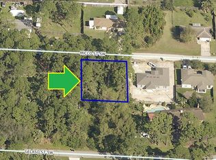 716 Micco St SW, Palm Bay, FL 32908