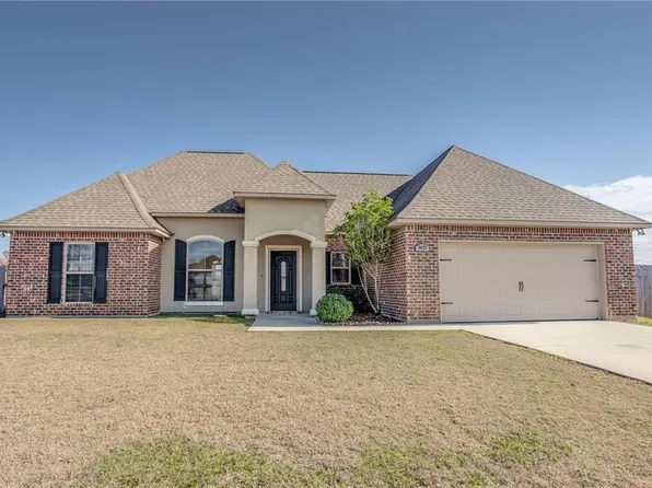 19423 Deerfield Loop, Loranger, LA 70446