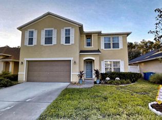 12121 Woodsage Ct, Jacksonville, FL 32225