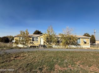 8758 Bruce Dr, Show Low, AZ 85901