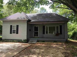 205 Parrish St, Martin, TN 38237